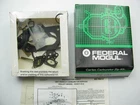 Carter 902-1253 Carburetor Rebuild Kit For Chrysler 1.6L 2.2L 1.7L Holley 6520 New. Price: $14.95.