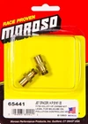 Moroso For Jet Spacer Holley 5/16IN-32 Std Brass Pack New. Price: $35.78.