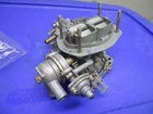 Holley 2BBL. R6358 1971-73 Ford/mercury 4CYL. 122" All/t Pinto/bobcat New Unit Remanufactured. Price: $189.00.