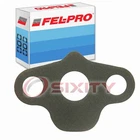 Fel-pro Engine Oil Pump Gasket 1962-1972 Ford Country Sedan 3.6L 4.3L Ft New. Price: $8.95.