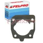 Fel-pro Fi Throttle Body Mounting Gasket For 1994-2005 Mazda Miata 1.8L L4 Yc New. Price: $11.22.
