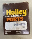 Nos Holley Carburetor Replacement Parts Float 16R-472A New. Price: $14.99.