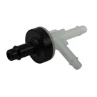 Gm Genuine Parts 15-50568 Vacuum Check Valve New. Price: $9.98.