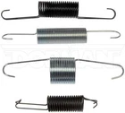 Dorman 59207 Throttle Return Spring Assortment Black Oxide Clear Anodized New. Price: $15.95.