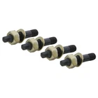 Spectre 42513 Carburetor Mounting Studs, 1-1/2 Inch Length, Set Of New. Price: $21.99.