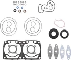 Vertex Complete Carburetor Gasket & Seal Kit (711331) New. Price: $200.09.