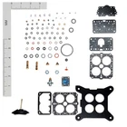 Carburetor Repair Kit Walker Products 15757A New. Price: $106.99.