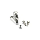 Lokar TCB-40LS13 Throttle Cable Bracket New. Price: $66.95.