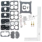 Walker Products 15417B Carb Kit - Holley Bbl; 4160C New. Price: $91.24.