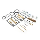 Sets New Carburetor Rebuild Kit Repair For Yamaha Banshee YFZ350 1987-2006. Price: $17.81.