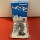 Tomco 5384C Carburetor/fuel System Repair Kit For Chrysler Dodge 1978-1987 Remanufactured. Price: $14.99.