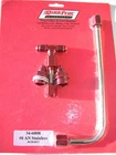 Holley Carburetor Dual Feed Fuel Line Log 6AN Red Stainless Quick 34-600R New. Price: $109.99.