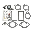 Holley 1904 Carburetor Rebuild Kit- 1950-68 Gm, Ford, Mercury & International New. Price: $96.00.