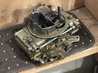 Holley 4397 Carb Barrel Used Vacuum Secondary Possible Marine Boat. Price: $49.99.