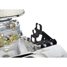Edelbrock 8031 Carburetor Throttle Cable Bracket, Fits Chevy New. Price: $72.95.