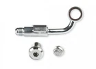 Holley Power Steering - Hardline For LT4 P/s Type Ii Pumps New. Price: $85.98.