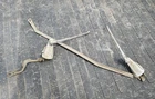 Pair Original Gm Trico Wiper Transmission Bases Linkage Arms Bop 41 Buick Olds Used. Price: $179.00.