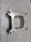Mr Gasket Aluminum Carburetor 2" Spacer #6007 Used. Price: $25.00.