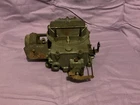 Ford Autolite 4100 Barrel Carburetor Galaxie Thunderbird Fairlane C0AE-J Used. Price: $149.95.