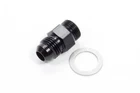 Aeroquip #6 Single Feed Holley Black FCM5113 New. Price: $21.04.