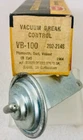1964 Dodge Plymouth New Carter Carburetor Vacuum Choke Control. Price: $19.95.