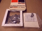 1972 Pontiac Catalina Lemans Firebird Tempest 350 400 455 2BBL Carburetor Kit New. Price: $22.95.