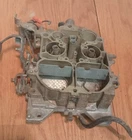 Rochester Quadrajet 4BBL. Carburetor Original Oem Gmc Chevy Truck 7045183 Used. Price: $39.00.