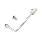 Mr. Gasket 29883 Fuel Line - Chrome New. Price: $17.98.