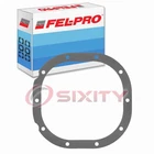 Fel-pro Rear Differential Cover Gasket 1992-2011 Ford Crown Victoria Uj New. Price: $14.96.