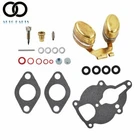 For Zenith Wisconsin Engine Carburetor Kit & Float VH4D Vhd Tjd Replaces LQ39 New. Price: $6.09.