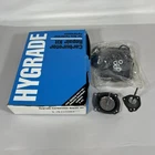 Hygrade Carburetor Repair Kit Motorcraft Model 740 2BBL Oem Part # 1409B Sealed New. Price: $24.98.
