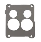 Sce Gaskets 356-1 Carburetor Base Gasket, 4-BARREL, 4-HOLE, Composite, Each New. Price: $10.85.