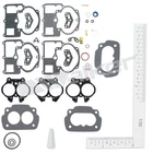 Walker Products 15468D Carburetor Repair Kit New. Price: $39.98.