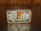 Holley 4150 4-BARREL 4776 Carburetor Secondary Metering Block 600 Cfm 6501 6502 Used. Price: $45.00.