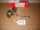 Nos Mopar 74-75 Dodge Chrysler Plymouth Choke Diaphragm W/6 Cylinder Holley 1BBL New. Price: $20.00.
