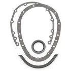 Edelbrock Replacement Gasket Kit For #4242- 4243 New. Price: $69.64.