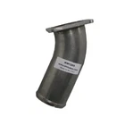 B&h Tubes KW1289 Ss Coolant Oem F66 New. Price: $260.08.