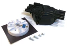 Distributor Cap & Rotor For 2007-2009 Volvo Penta 225 Hp 4.3GXI-JF Sterndrive New. Price: $29.99.