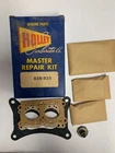 Nos Holley 2300 Master Carburetor Overhaul Kit R1806A R1807A R1843A R1844A R2050 New. Price: $29.95.