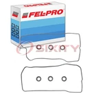 Fel-pro Valve Cover Gasket Set For 2006-2015 Lexus IS250 2.5L V6 Engine Da New. Price: $47.58.