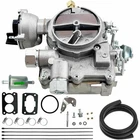 Marine Carburetor 4CYL 3.0 2BBL For Rochester All Mercarb 2.5 New. Price: $135.49.