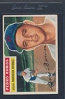 1956 Topps Gb #049 Pedro Ramos Nationals Ex *5133 Ungraded. Price: $10.00.