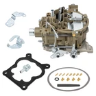 Quadrajet Carburetor Barrel For Chevy Gmc 327 350 396 427 454 750CFM 1901R New. Price: $156.89.