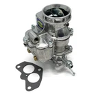 Holley 94 Carb 1939 To 1953 Ford & Mercury Cars Flathead V-8 239-272" Cid Engine New. Price: $128.00.