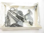 New Out Of Box 1409BS Carburetor Rebuild Kit 1983-1986 Ford 1.6L Holley. Price: $14.99.