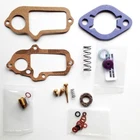 Carter W-1 Carburetor Rebuild Kit 1932-43 Various Vehicles New. Price: $109.00.