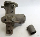 Carburetor Carter Rjh - 08 Parts. Price: $35.24.
