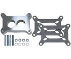Trans Dapt 2137 1" Holley 2-BBL Carburetor Spacer New. Price: $64.99.