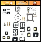 Carburetor Rebuild Repair Kit For Holley 4150 & Hp Models - Replace 4777 4780 New. Price: $74.99.