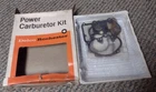 Delco Rochester Power Carburetor Kit 7039148 1969 2GV 350 Cubic Inch 2BC 3.725 New. Price: $24.99.